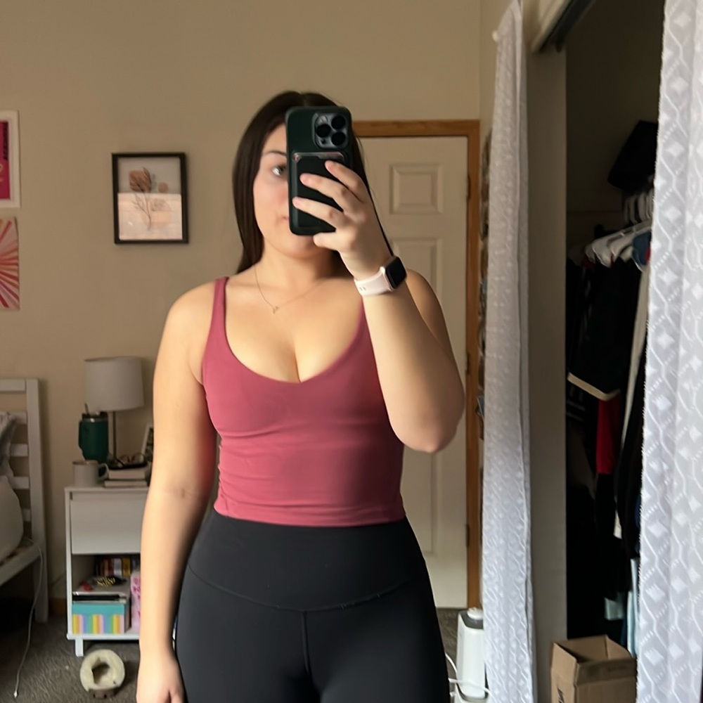 Lululemon Align Tank Top